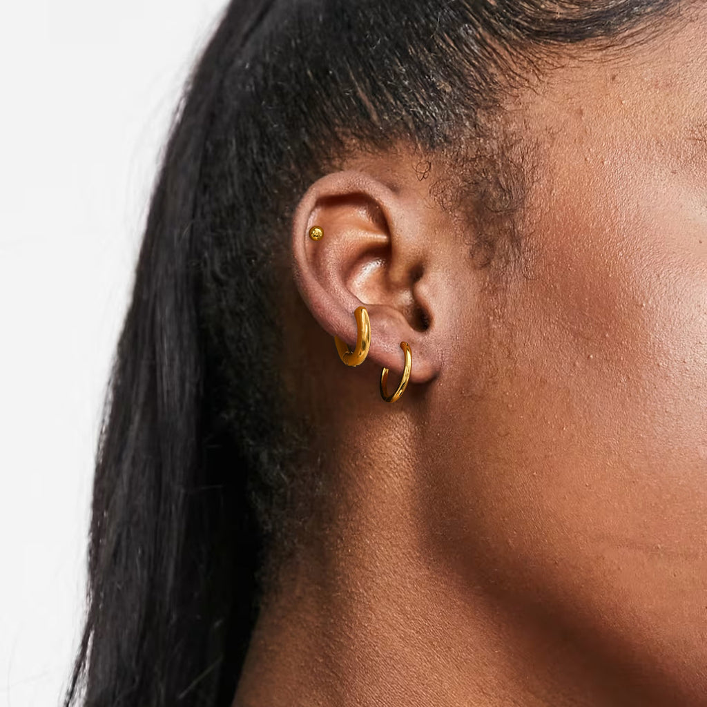 The Basics Earring Set