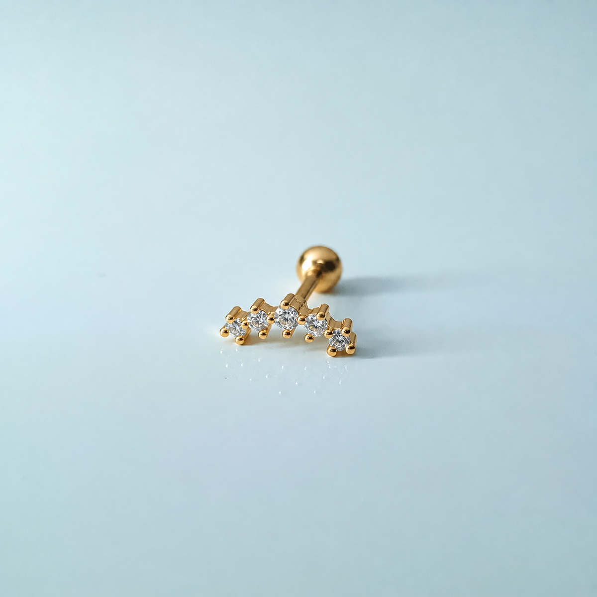 Cinque | Screw Ball Stud