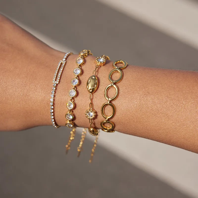 Juniper Bracelet