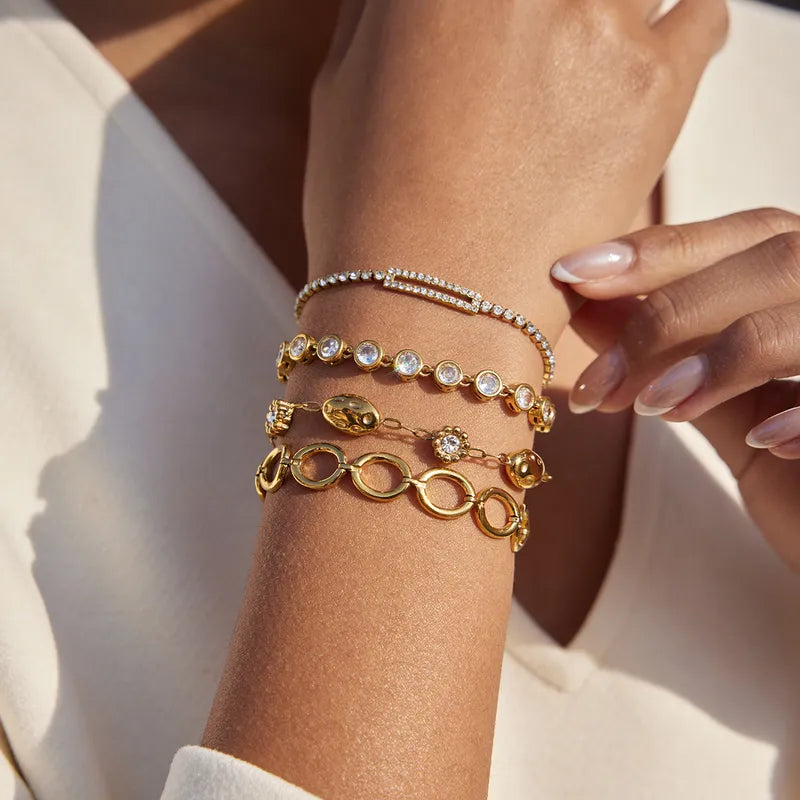 Juniper Bracelet