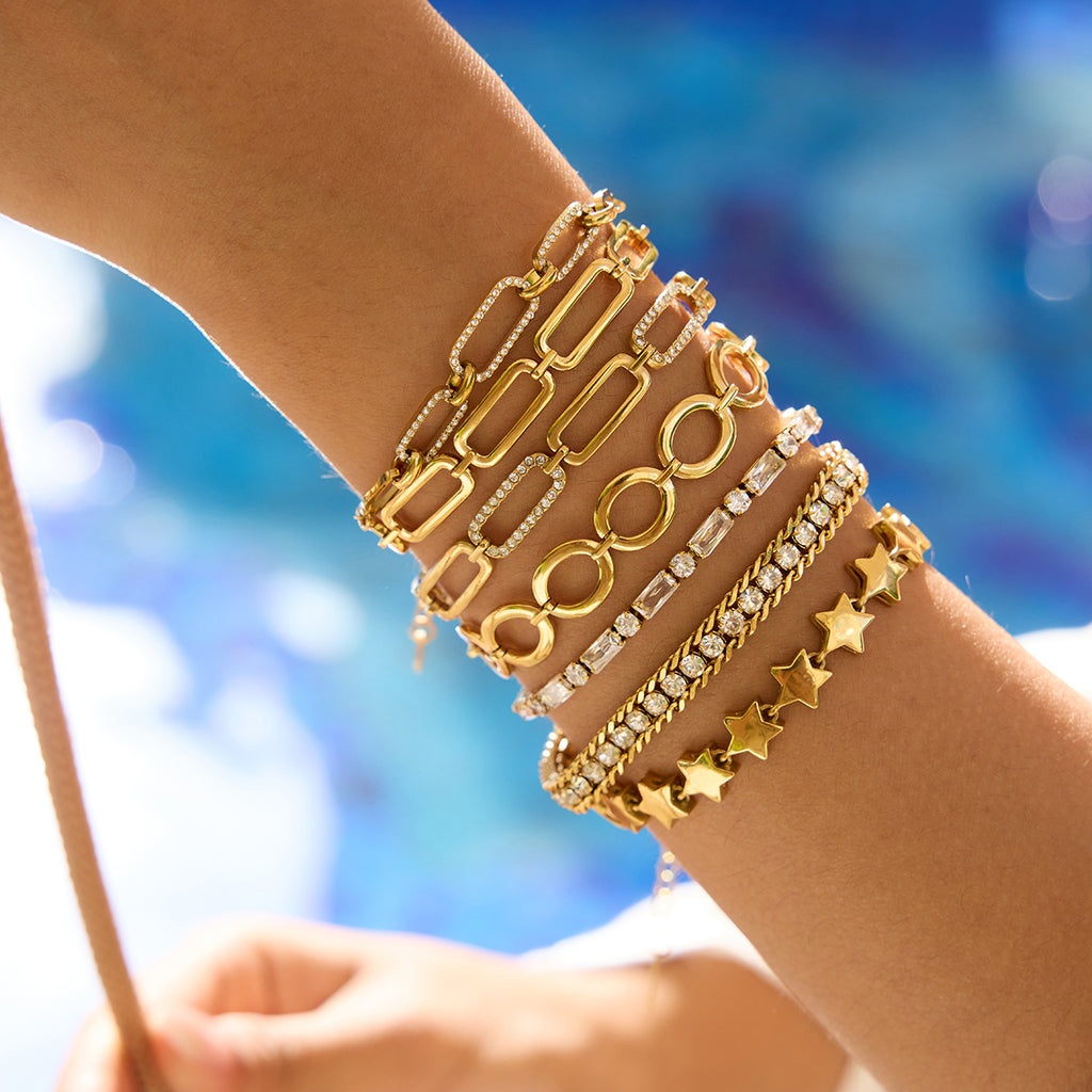 Juniper Bracelet
