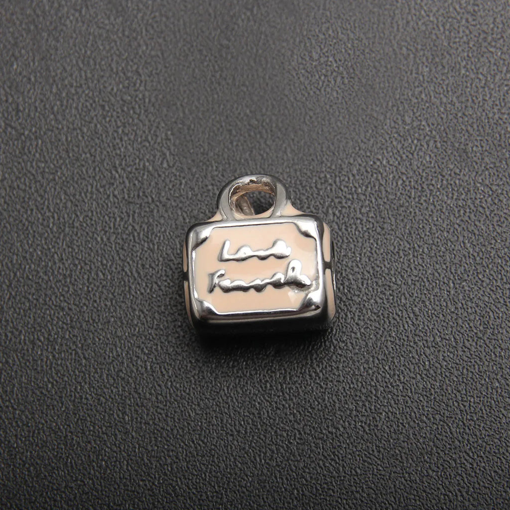 Handbag Bracelet Charm
