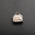 Handbag Bracelet Charm