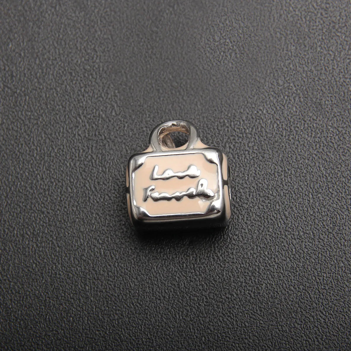 Handbag Bracelet Charm