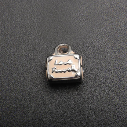 Handbag Bracelet Charm