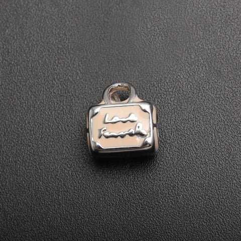 Handbag Bracelet Charm