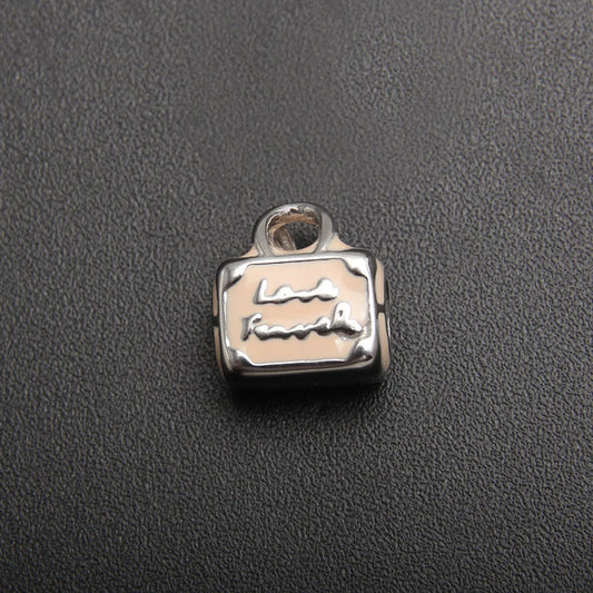 Handbag Bracelet Charm