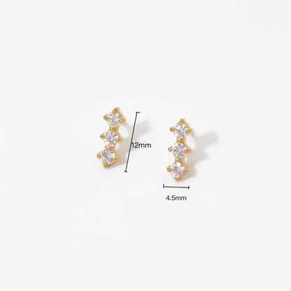 Alaira Studs
