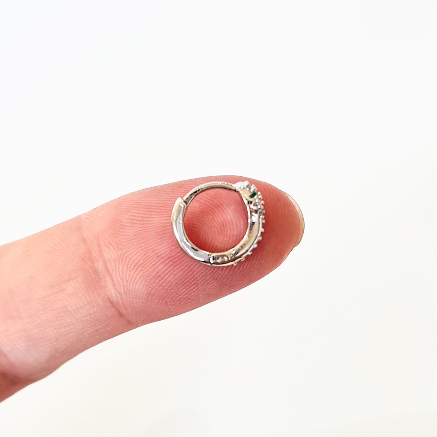 Baby Boa | Sleeper Ring (1pc single)