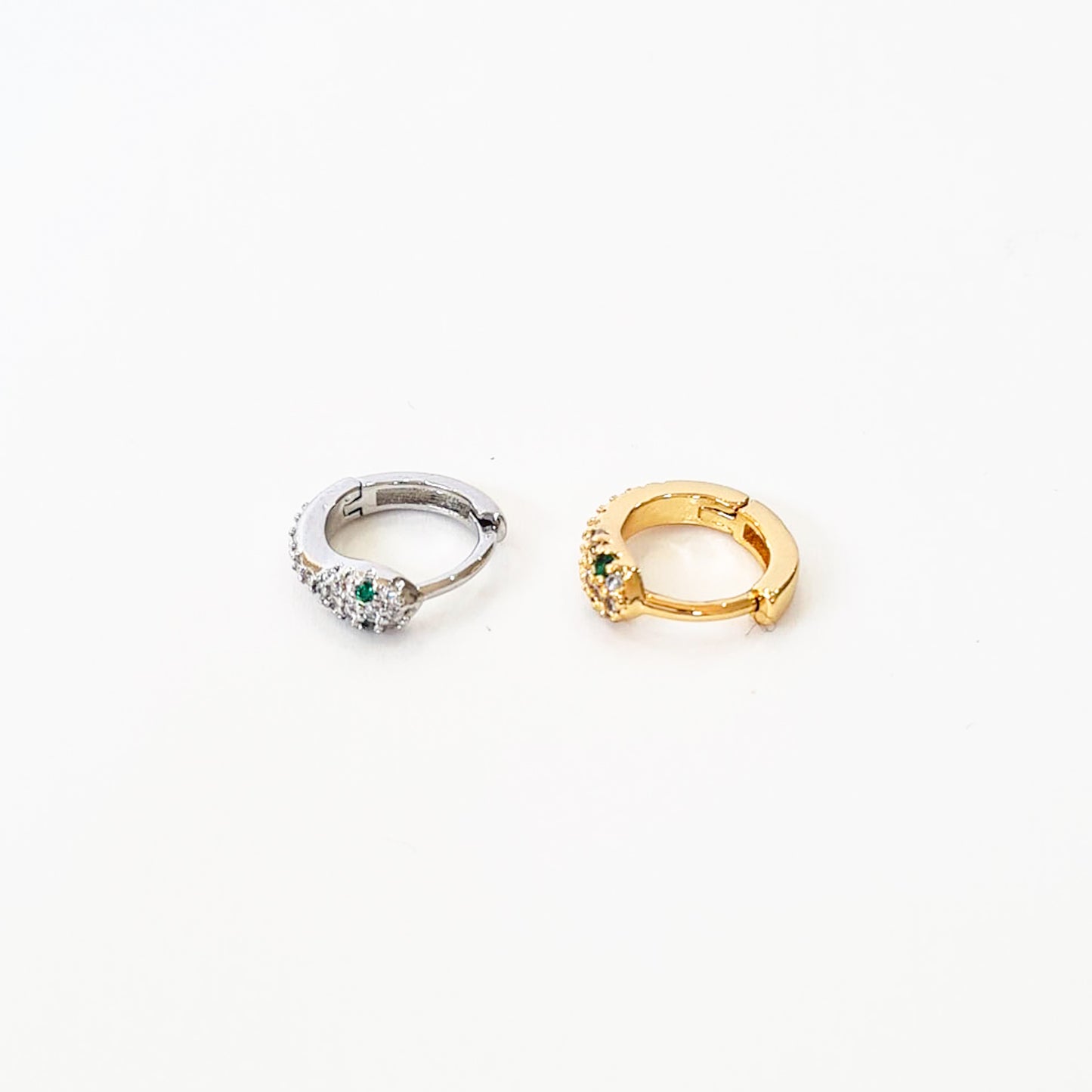 Baby Boa | Sleeper Ring (1pc single)