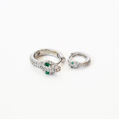 Baby Boa | Sleeper Ring (1pc single)