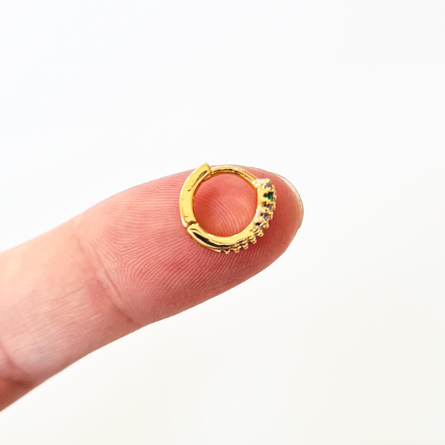 Baby Boa | Sleeper Ring (1pc single)