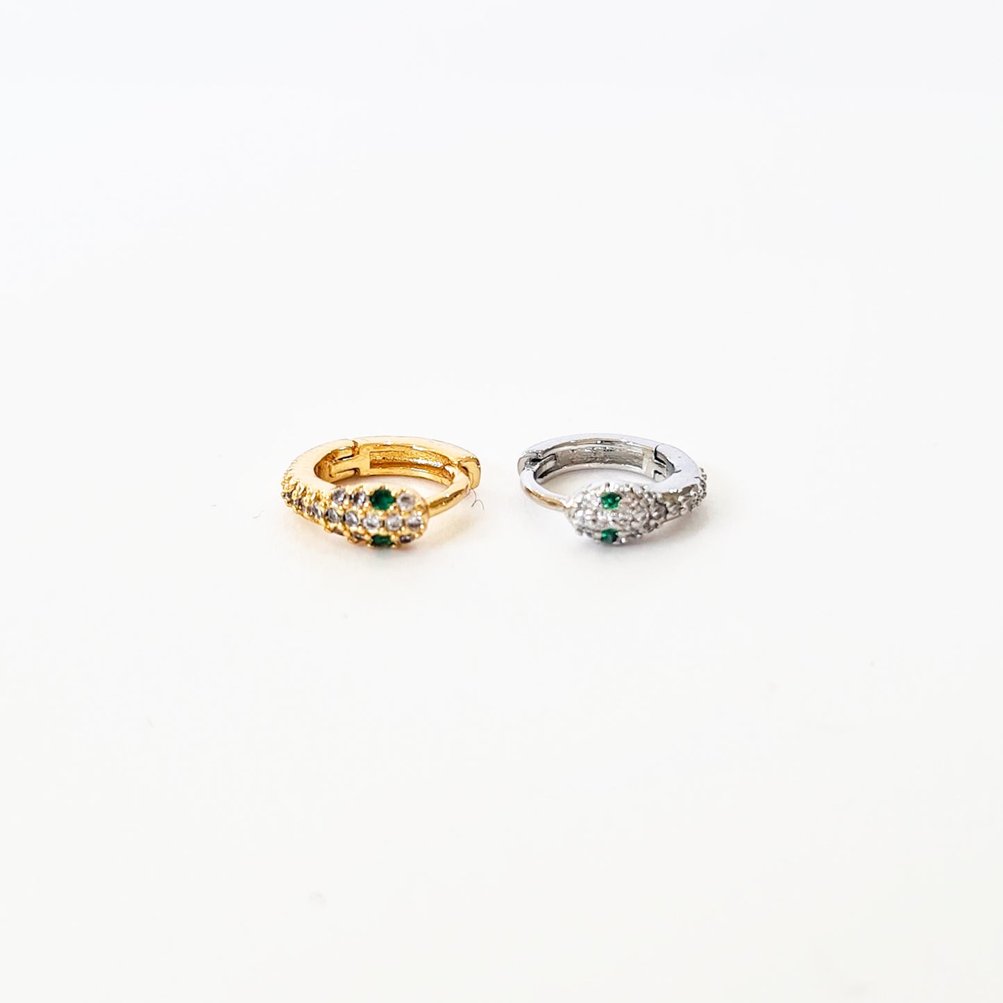 Baby Boa | Sleeper Ring (1pc single)