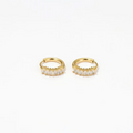 Baguette Hoops