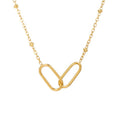 Besties Necklace