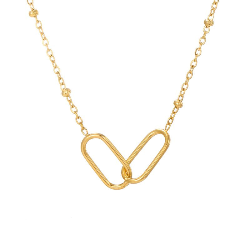 Besties Necklace