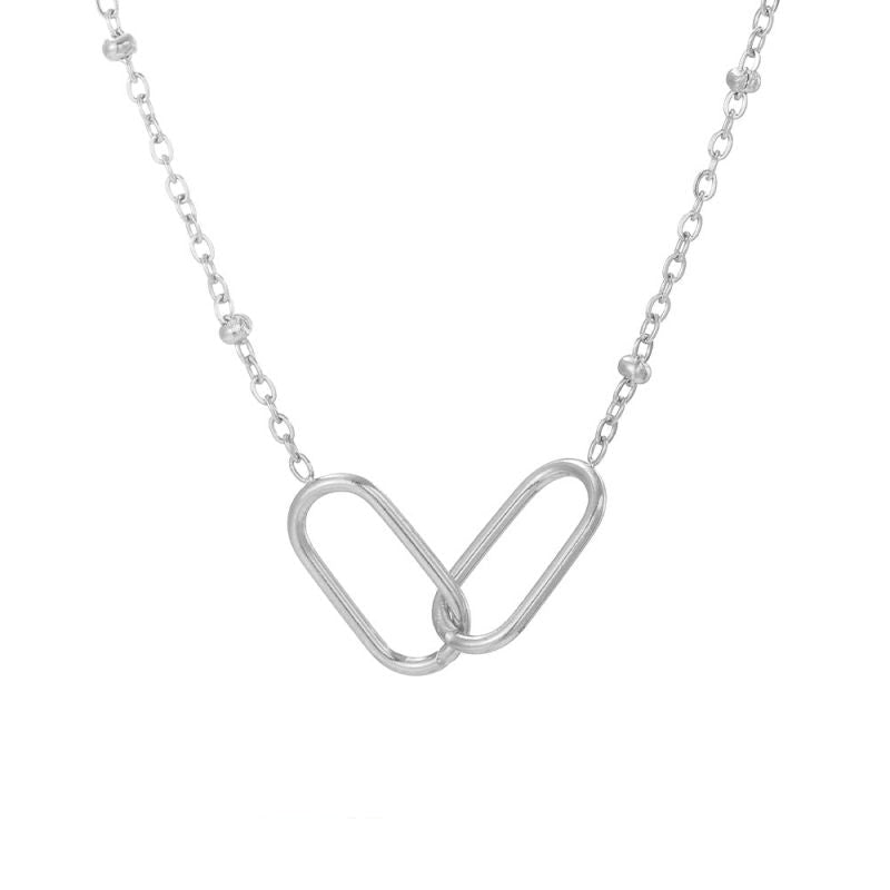 Besties Necklace