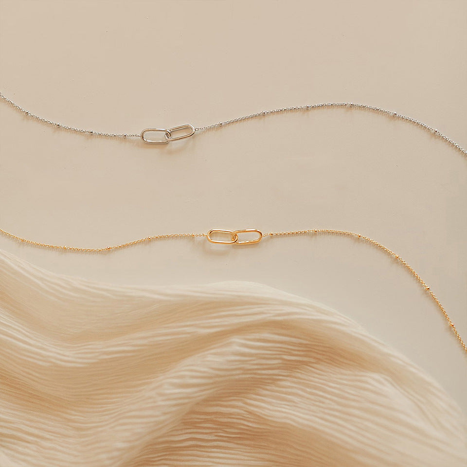 Besties Necklace