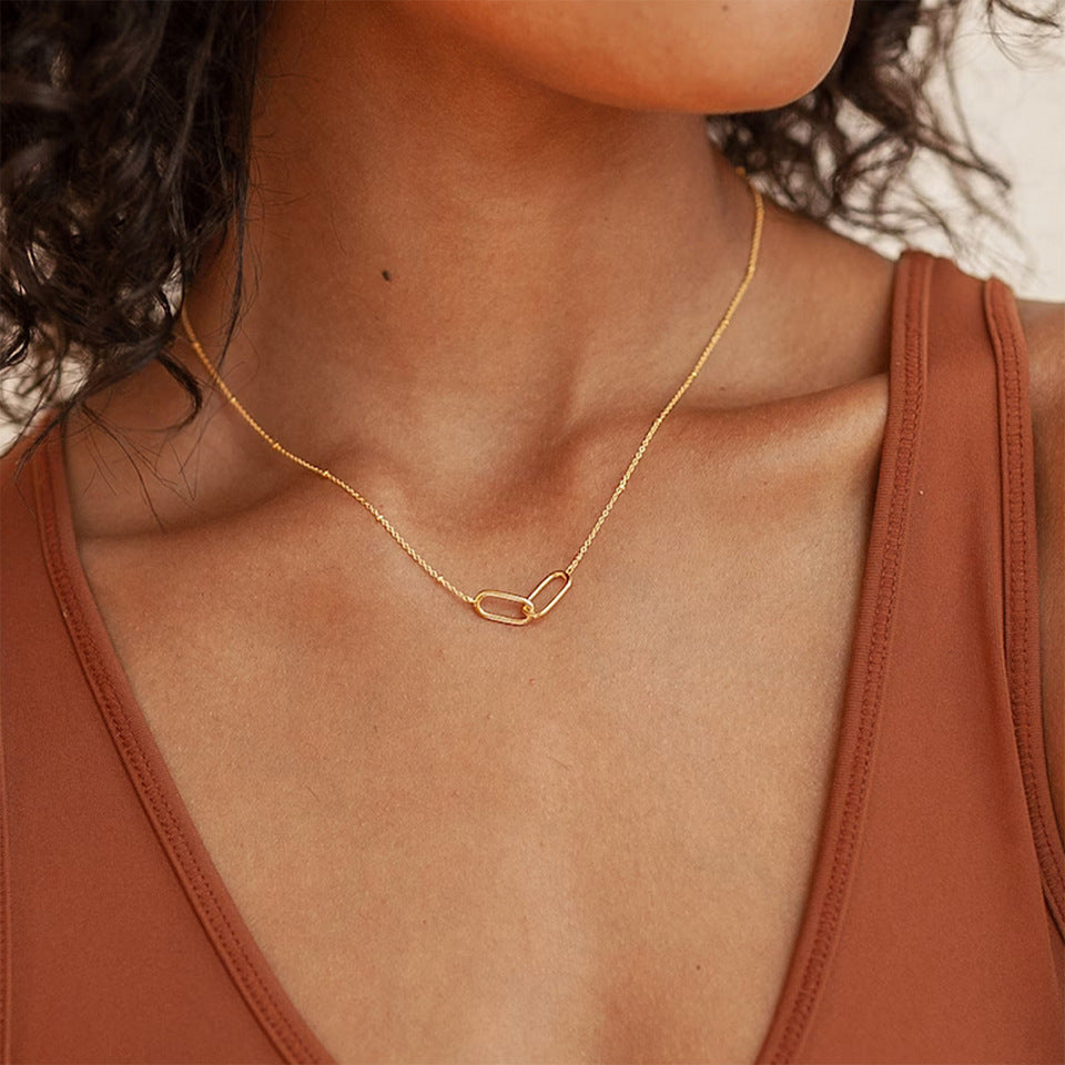 Besties Necklace
