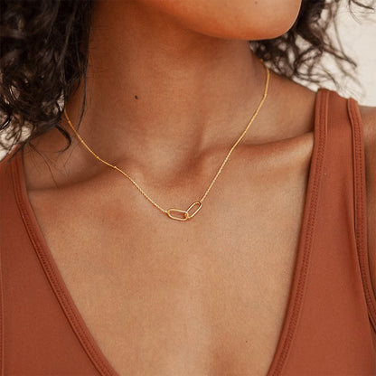 Besties Necklace