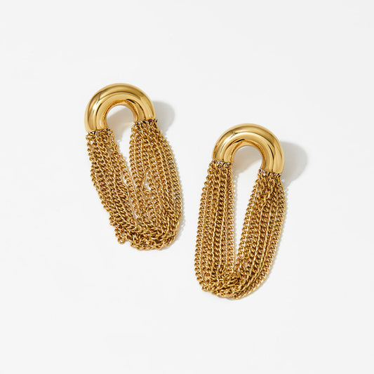 Chain Studs