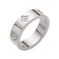 Clover Ring