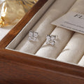 Clover Studs