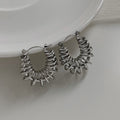Coil Hoops