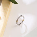 Crossover Ring