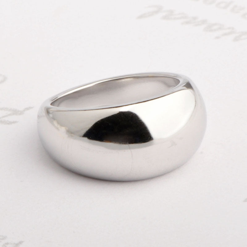 Dome Ring