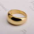 Dome Ring