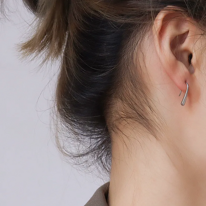 Droplet Earrings