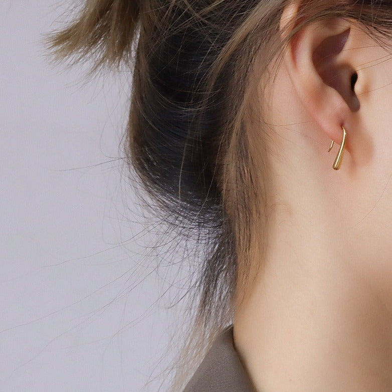 Droplet Earrings