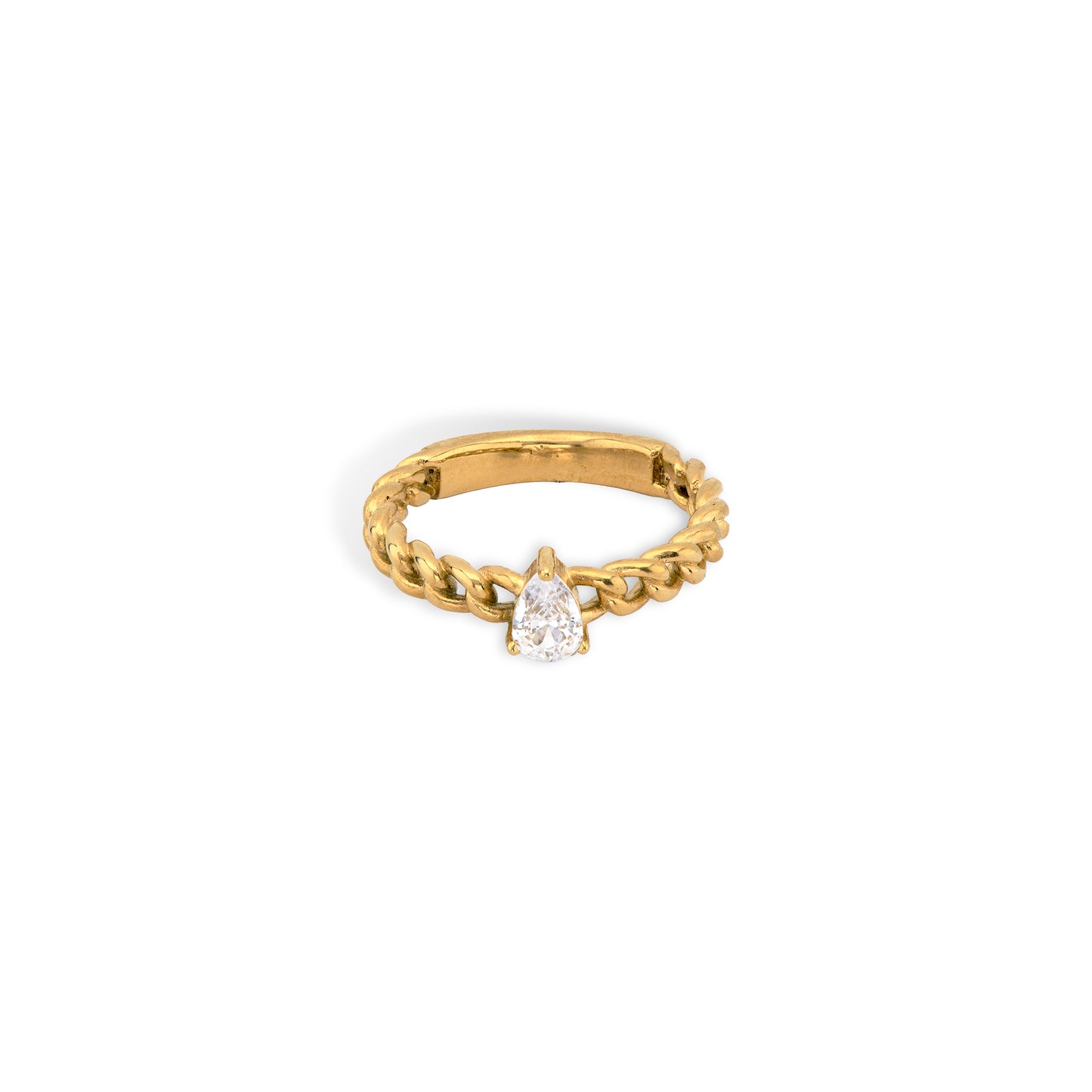 Emily Cuban Ring