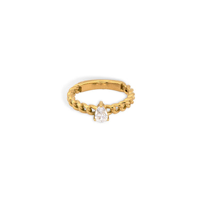 Emily Cuban Ring