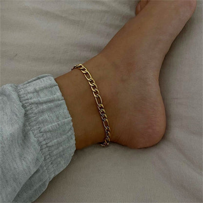 Figaro Anklet