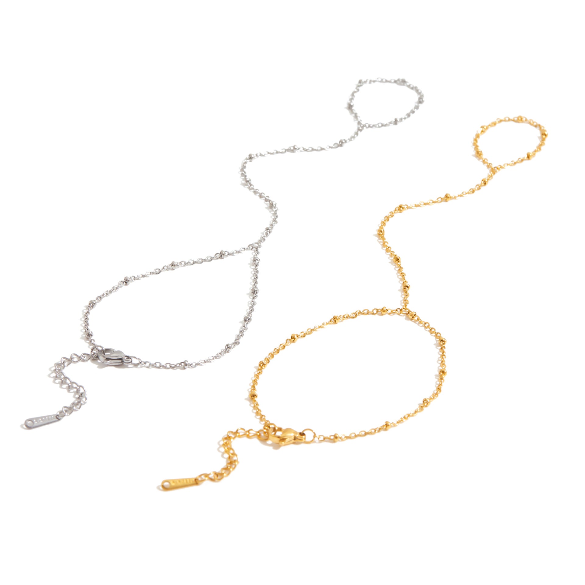 Fine Hand Chain
