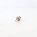 Glitter Bug | Screw Ball Stud