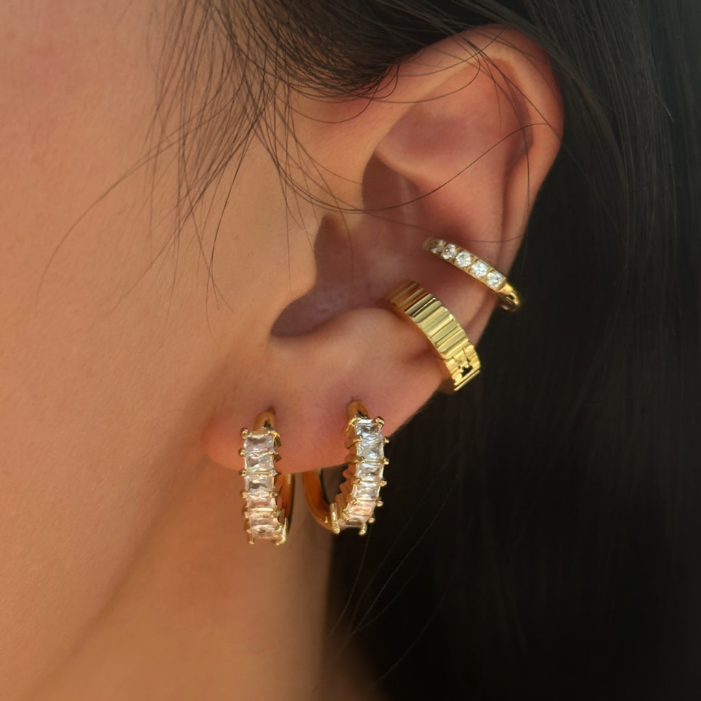 Baguette Hoops