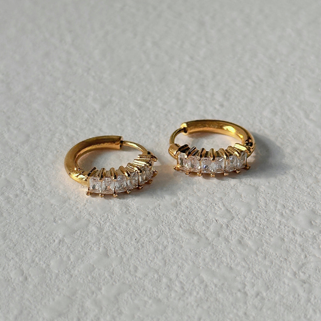 Baguette Hoops