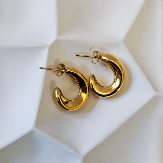 Boss Babe Hoops
