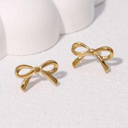 Big Bow Studs