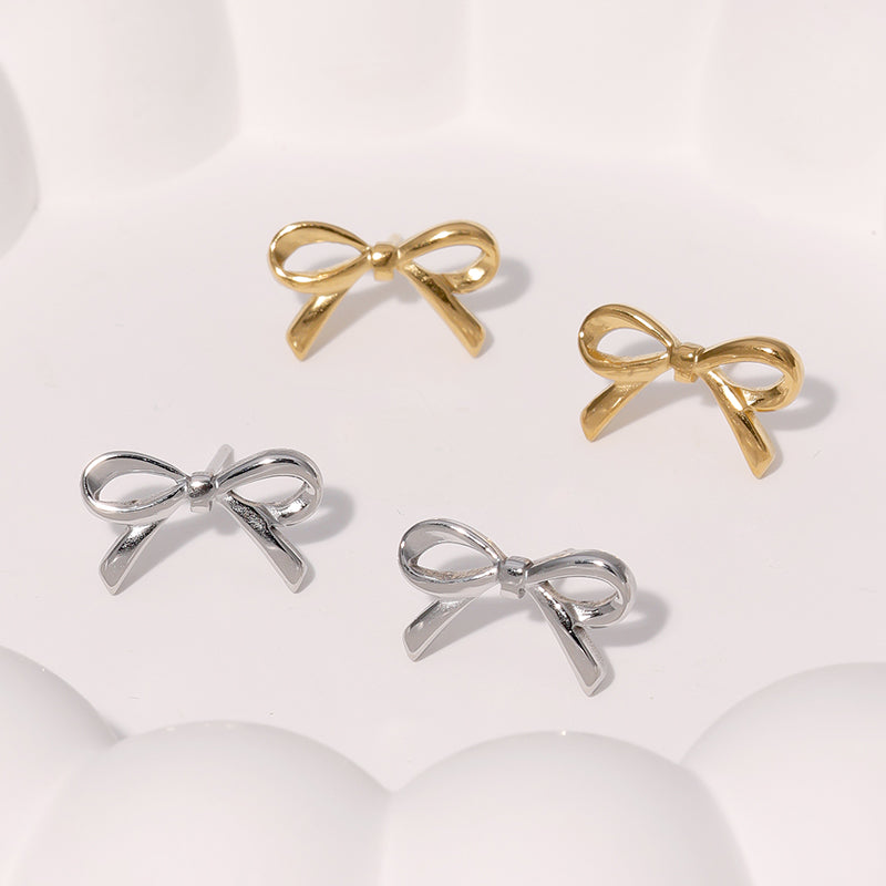 Big Bow Studs