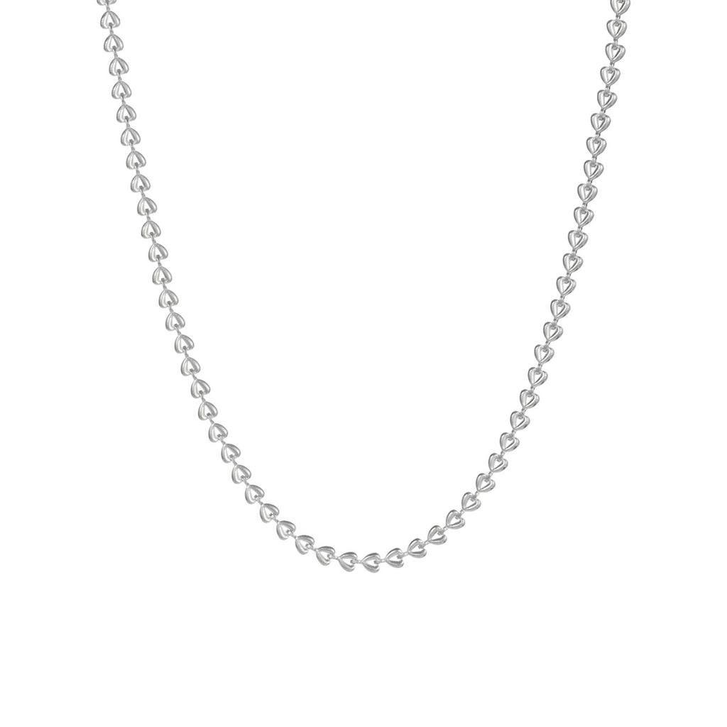 Heartstring Necklace
