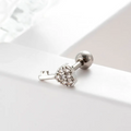 Key | Screw Ball Stud (1pc)