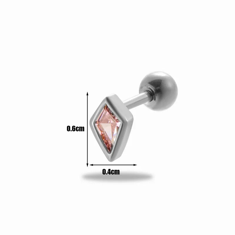 Kite | Screw Ball Stud (1pc single)