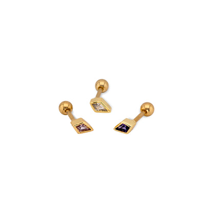 Kite | Screw Ball Stud (1pc single)