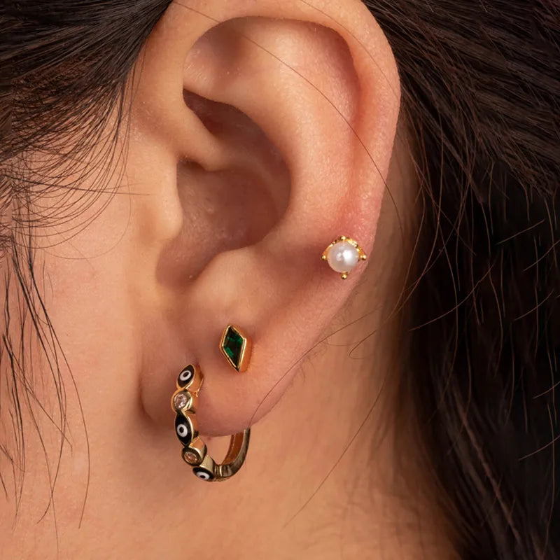 Kite | Screw Ball Stud