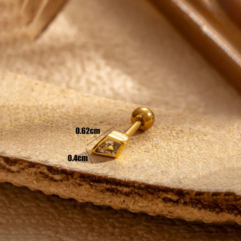 Kite | Screw Ball Stud (1pc single)