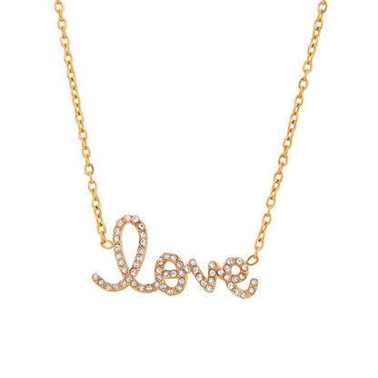 Love Necklace